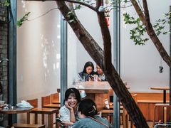 -VOYAGE COFFEE(杨梅竹店)
