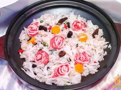 -鸿源斋清真豫菜(惠济店)