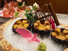 -月下料理(楷林IFC店)