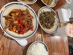 -徐春娇下饭菜(萧山奥体国际村店)