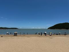-宁波松兰山滨海旅游度假区
