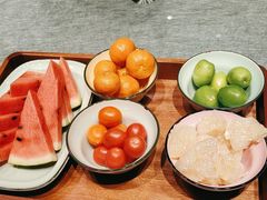 -爱丽格斯火锅(东岸国际店)