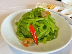 -北京老铺烤鸭(老城根店)