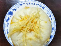 -四海楼(如皋定慧禅寺店)