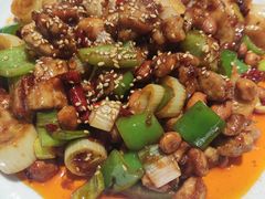 -小锅饭豆腐馆(嘉陵江街店)