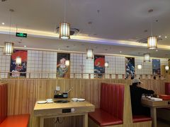 -松野谷·寿喜烧自助(华联顺义金街购物中心店)