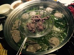 -牛焱·贵州黄牛肉火锅(城西银泰店)