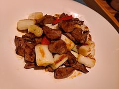 -三利音·玖弄小鲜(浦东嘉里城店)