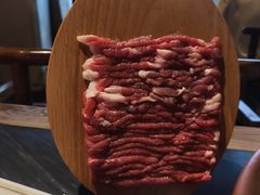 -南门四季铜锅涮肉(东坝店)