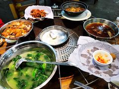 -飞尝蚝·顺德菜·鱼生(顺德总店)