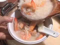-大洋家·精品潮汕菜·生腌砂锅粥(天河东路店)