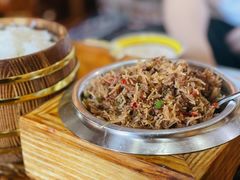 藏饭-宗巴雍姆藏餐府