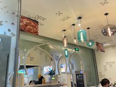 -西域胡氏大盘鸡(新华胡杨风店)