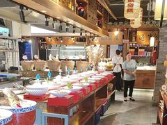 -二十八里太湖船菜(吉祥路店)