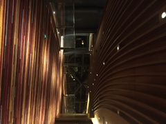 滴水湖皇冠假日酒店-上海滴水湖皇冠假日酒店