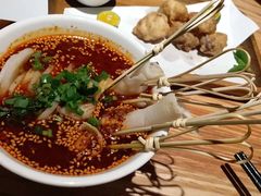 -太二酸菜鱼(深圳布吉万象汇店)