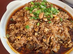 -毛里求斯小四川餐厅总店
