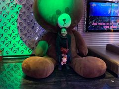 -GAGA主题量贩式KTV平价店(工大店)