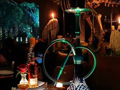 -暮色公园Twilight Park·威士忌Bar