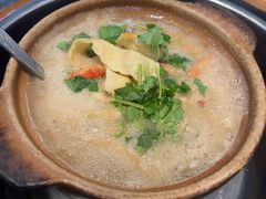 -皮蛋弟砂锅店(总店)