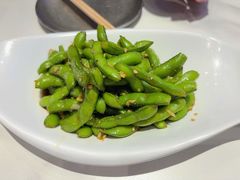 -不是烧烤·武汉大排档(亚运村店)