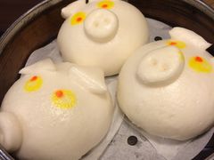 -点点心点心专门店(旺角店)