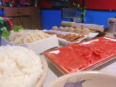 -重庆锦火锅(惠福东路店)