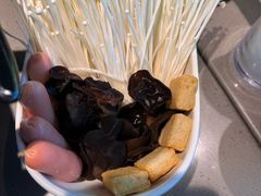 -半天妖烤鱼(方庄店)