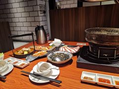 -山之屋炭火烧肉·生啤畅饮(大朗万科中央公园店)