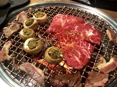 -黑牛の店·和牛烧肉(合生汇店)