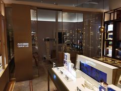 -溥仪眼镜PUYI OPTICAL(国贸商城店)