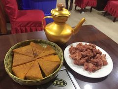 -银同牦牛肉火锅