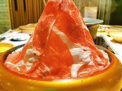 -温野菜涮涮锅(西单大悦城店)