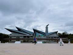 -盐城丹顶鹤湿地生态旅游区