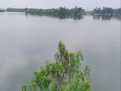 -三岔湖景区
