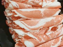 -清真京华源·涮肉烧烤(丰庆店)