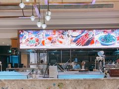 -盛宴标帜餐厅·亲子自助 (南昌喜来登酒店)