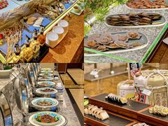 -浙江西子宾馆·瑶园咖啡厅