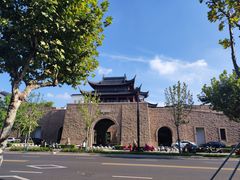 -苏州吴宫泛太平洋酒店