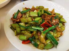 -丰收日·小海鲜·沪上家宴(顾村正大店)