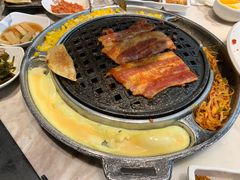 -韩宫宴烤肉·料理(南京江宁万达店)