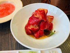 樱桃小萝卜-金鸭季·臻品餐厅(欢乐海岸购物中心店)