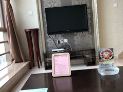-正佳金殿维福顿公寓(广州正佳广场体育西路地铁站店)