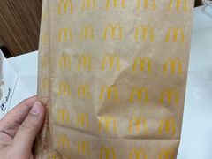 -麦当劳(中山路店)