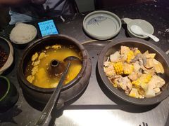 -云海肴云南菜·蒸汽石锅鱼(青岛万象城店)