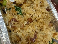 -捞王锅物料理(凯旋路店)