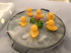 -四川饭店·川味水煮鱼(长白店)