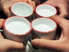 -新白鹿餐厅(百联中环店)