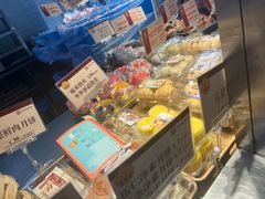 -王家沙点心店(万航渡路店)