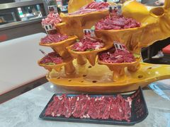 -三头牛·潮汕牛肉生蚝火锅 (夏湾店)